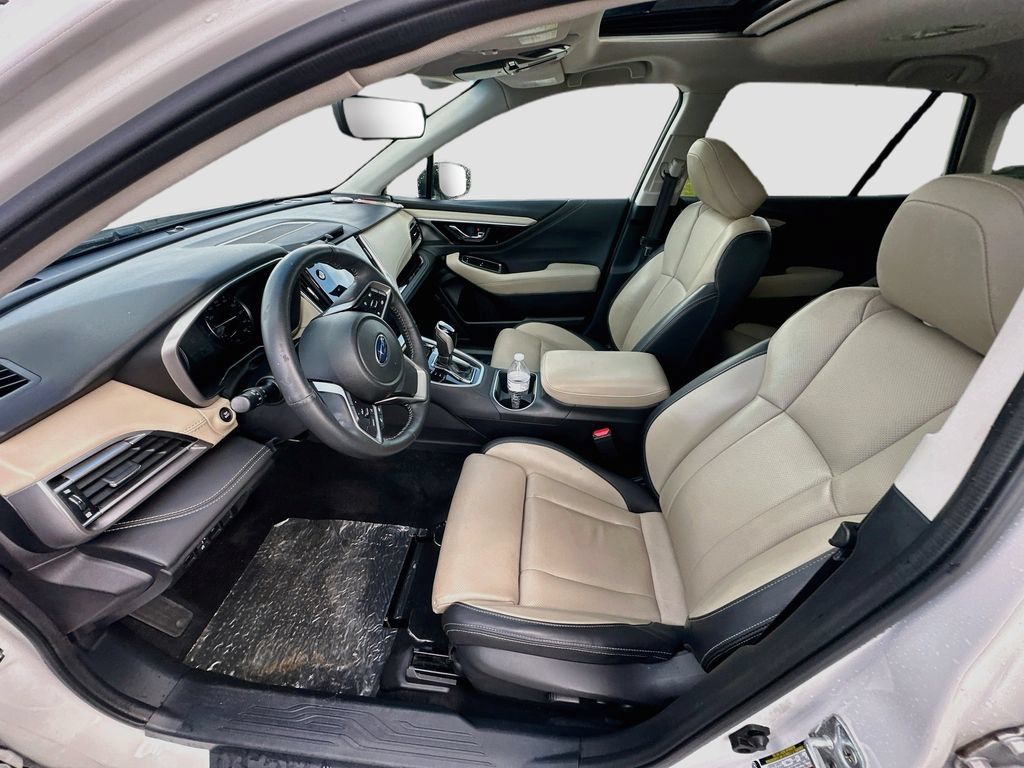 Used 2022 Subaru Outback Limited AWD/4WD image 18