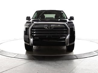Used 2024 Toyota Tundra Limited video 2