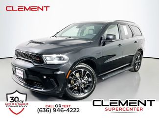 Used 2024 Dodge Durango R/T AWD/4WD video 1