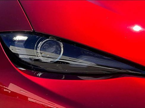 New 2025 MAZDA MX-5 Miata Grand Touring w/ Weather Package image 26