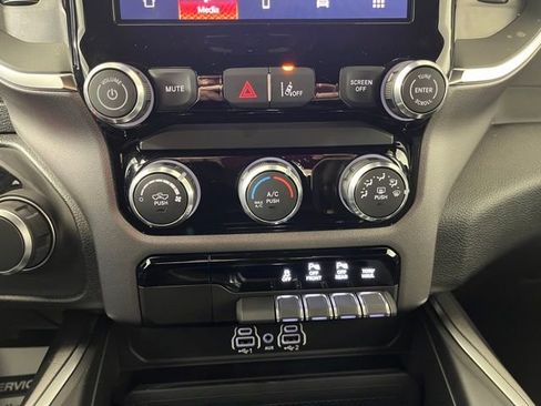 Used 2026 RAM 1500 Express image 31