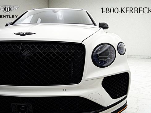 New 2025 Bentley Bentayga image 12