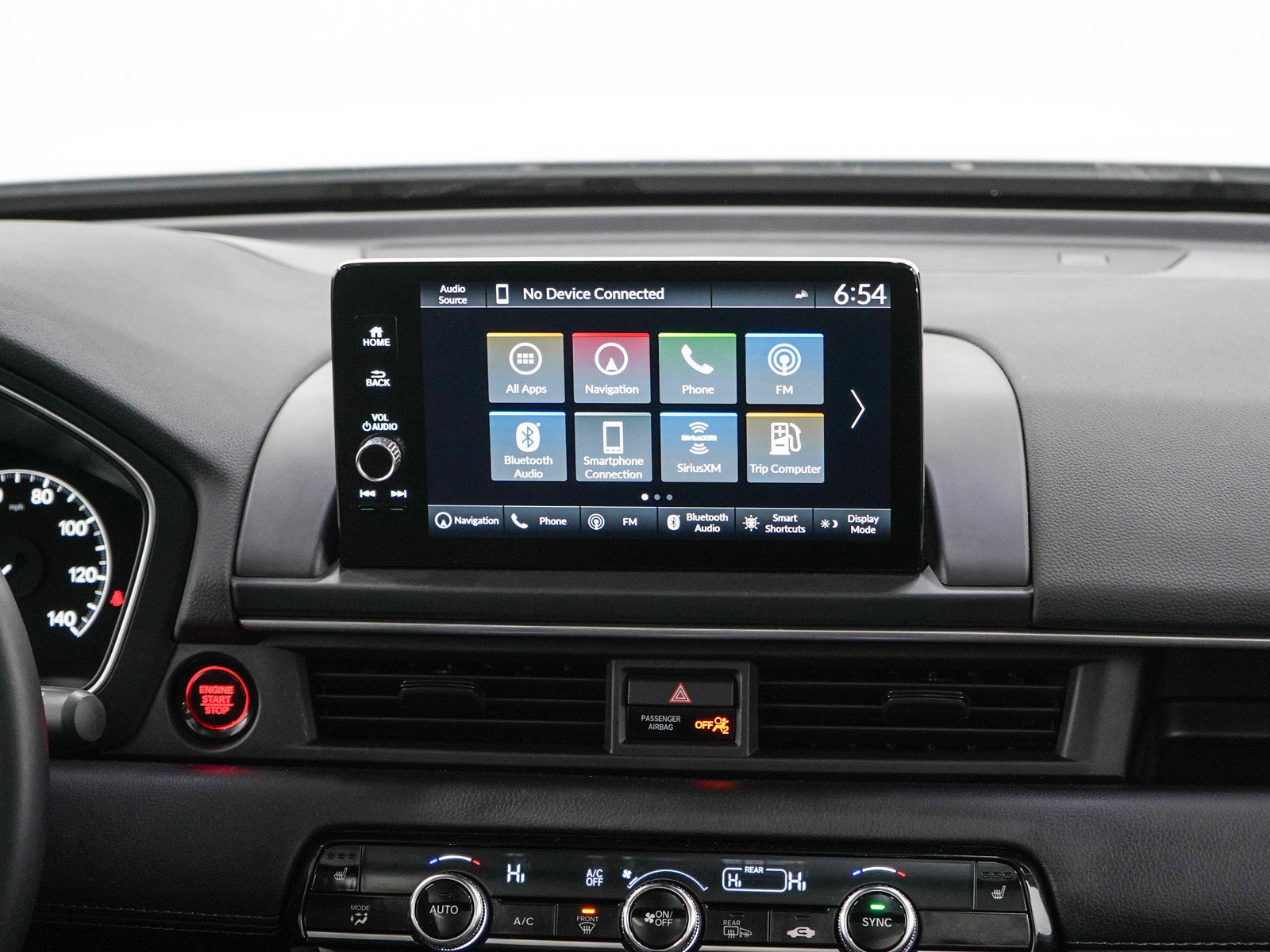 Used 2024 Honda Pilot Touring image 15