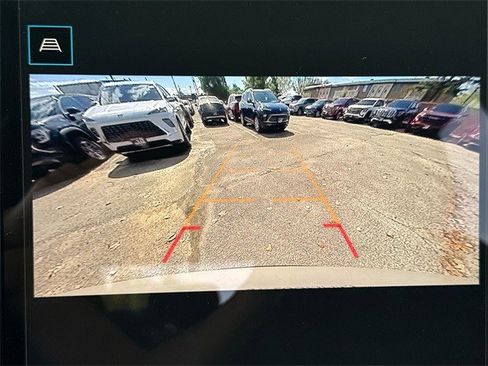 New 2026 GMC Terrain Elevation image 17