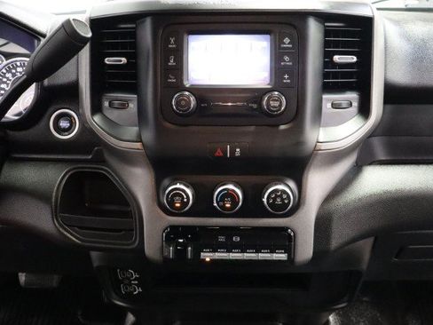 Used 2022 RAM 3500 Tradesman w/ Chrome Appearance Group AWD/4WD image 66