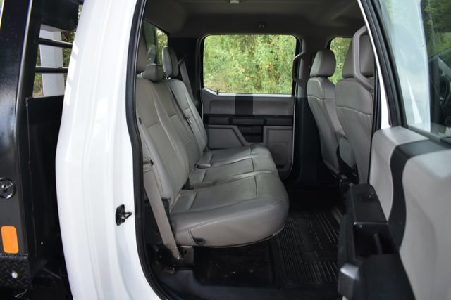 Used 2019 Ford F250 XL w/ Power Equipment Group AWD/4WD image 17