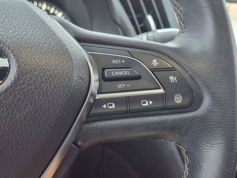 Used 2022 INFINITI Q50 Sensory RWD image 30