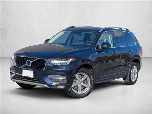 Used 2016 Volvo XC90 T5 Momentum image 1