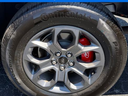 Used 2025 Ford Maverick XLT w/ XLT Luxury Package AWD/4WD image 10