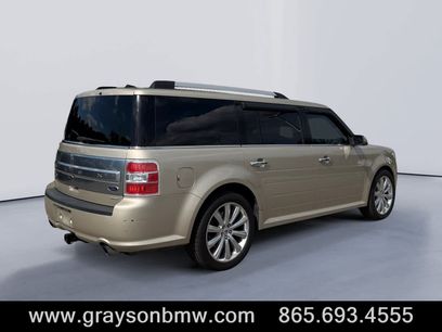 Used 2018 Ford Flex Limited w/ Equipment Group 303A