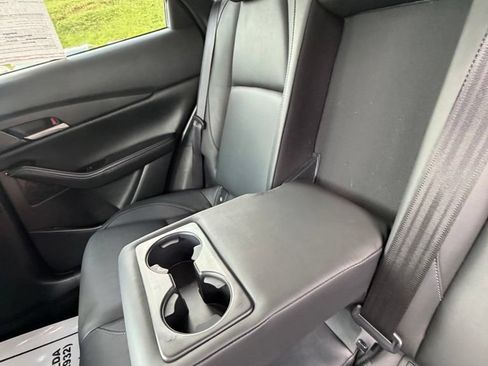Used 2025 MAZDA CX-30 AWD 2.5 S w/ Select Sport Pkg image 11