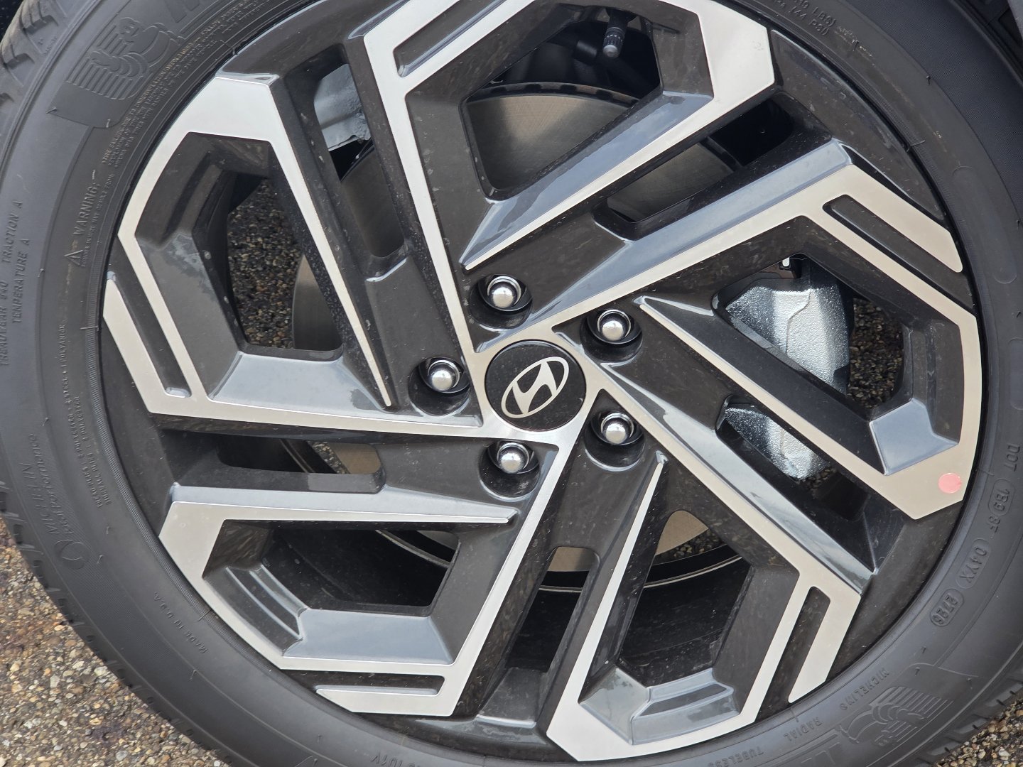 New 2026 Hyundai Tucson SEL Plus AWD/4WD image 9