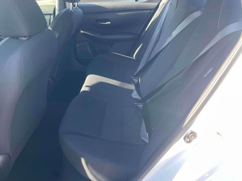 Used 2020 Nissan Sentra S image 6