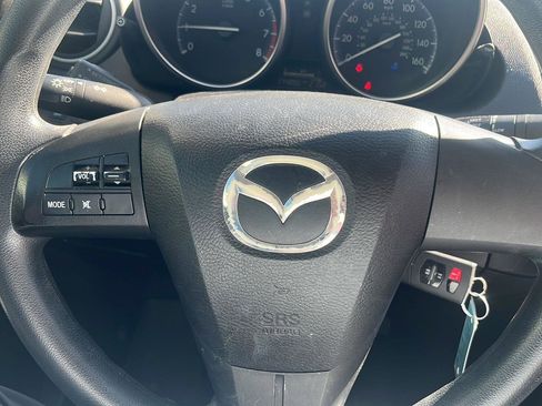Used 2012 MAZDA MAZDA3 i Sport FWD image 13