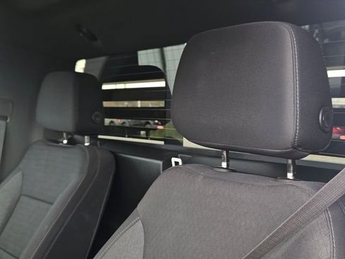 Used 2024 Chevrolet Silverado 3500 W/T w/ WT Fleet Convenience Package image 28