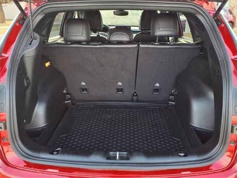 Certified 2024 Jeep Compass Latitude w/ Convenience Group image 18