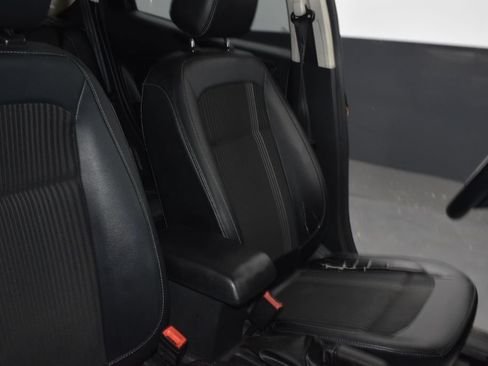 Used 2020 Ford EcoSport SES AWD/4WD image 28