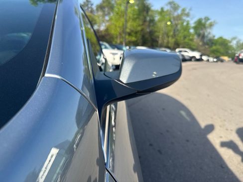 Used 2024 Chevrolet Malibu RS image 34