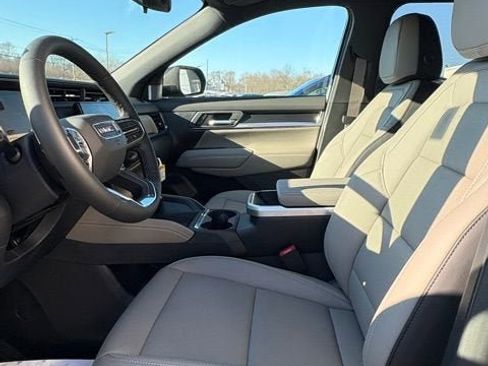 New 2026 GMC Terrain Elevation w/ Elevation Premium Package image 14