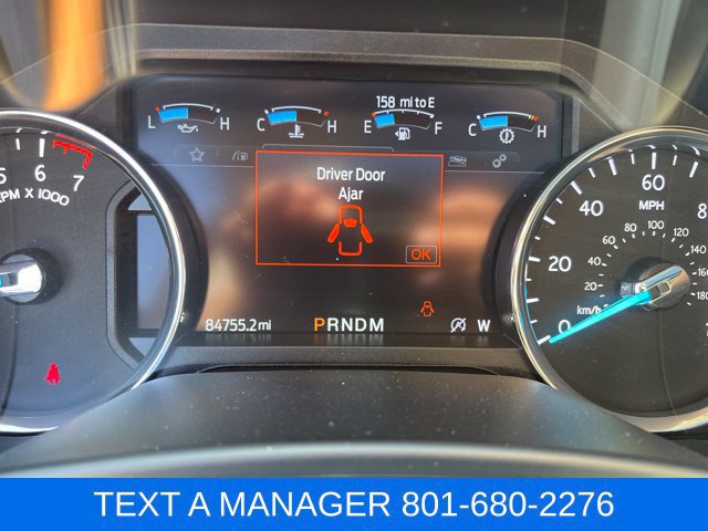 Used 2021 Ford Expedition Max Platinum AWD/4WD image 22