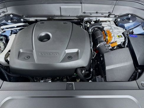 New 2026 Volvo XC90 T8 Ultra w/ Protection Package Premier AWD/4WD image 33