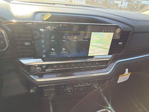 New 2026 Chevrolet Silverado 1500 LTZ AWD/4WD image 26
