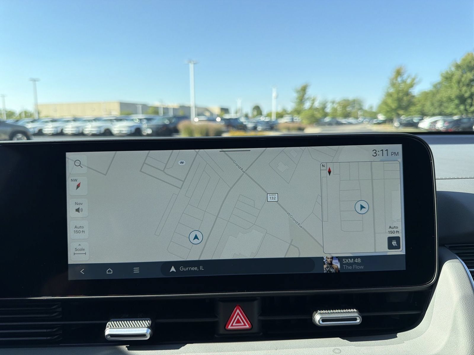 New 2026 Hyundai Ioniq 5 SEL AWD/4WD image 18