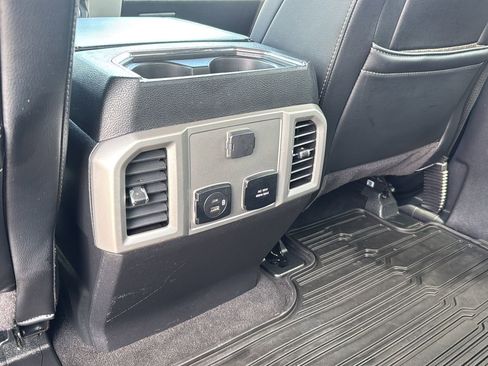 Used 2020 Ford F250 Lariat AWD/4WD image 26