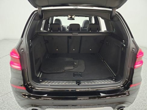 Used 2021 BMW X3 sDrive30i w/ Convenience Package RWD image 21