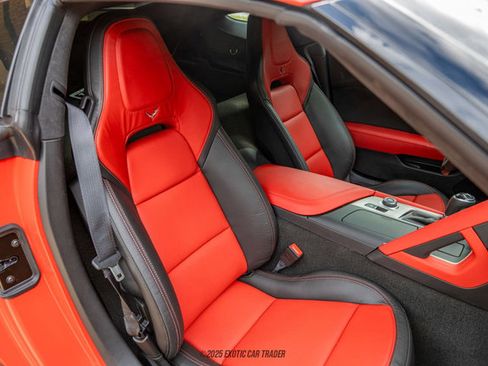 Used 2019 Chevrolet Corvette ZR1 image 47