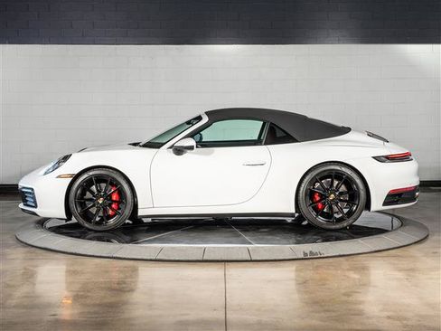 Certified 2020 Porsche 911 Carrera S RWD image 12