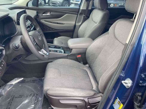 Used 2019 Hyundai Santa Fe SE FWD image 12