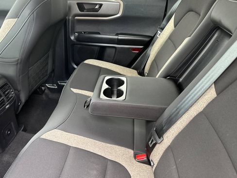 Used 2025 Ford Bronco Sport Big Bend AWD/4WD image 9