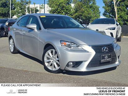 Used 2016 Lexus IS 300 AWD w/ Accessory Package 2