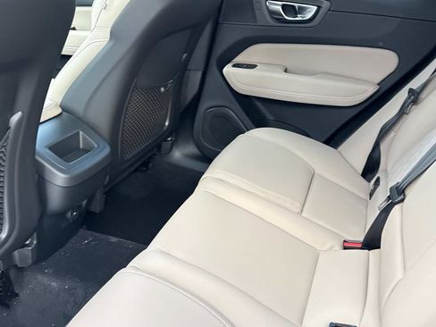 New 2026 Volvo XC60 B5 Core w/ Climate Package PRO image 12
