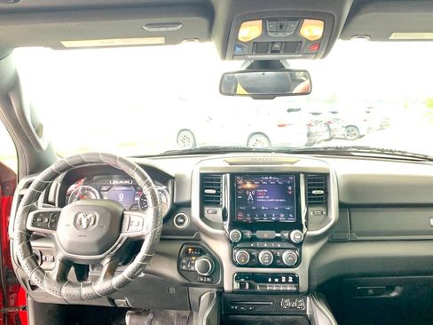 Used 2019 RAM 1500 Big Horn AWD/4WD image 19