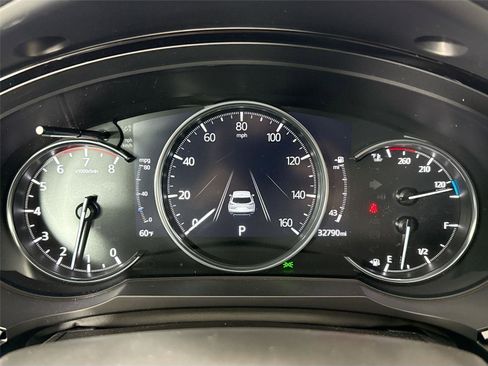 Certified 2022 MAZDA CX-9 Grand Touring image 19