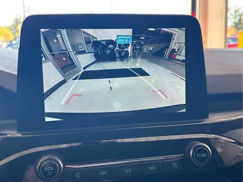 New 2025 Ford Escape ST-Line w/ Cold Weather Package image 35