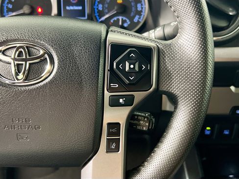 Used 2023 Toyota Tacoma Limited RWD image 19