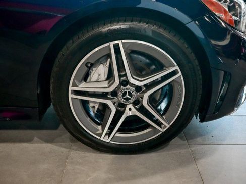 Used 2019 Mercedes-Benz C 300 4MATIC Cabriolet w/ Multimedia Package image 46