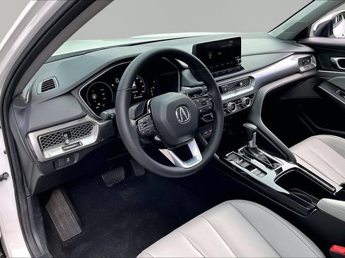 Used 2025 Acura Integra FWD image 14