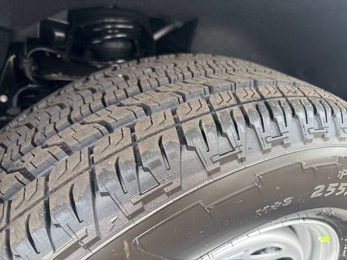 New 2026 Chevrolet Colorado W/T w/ Advanced Trailering Package image 21