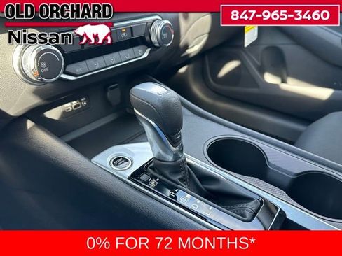 New 2025 Nissan Altima 2.5 S image 14