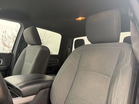 Used 2020 RAM 2500 Big Horn w/ Level 1 Equipment Group image 52