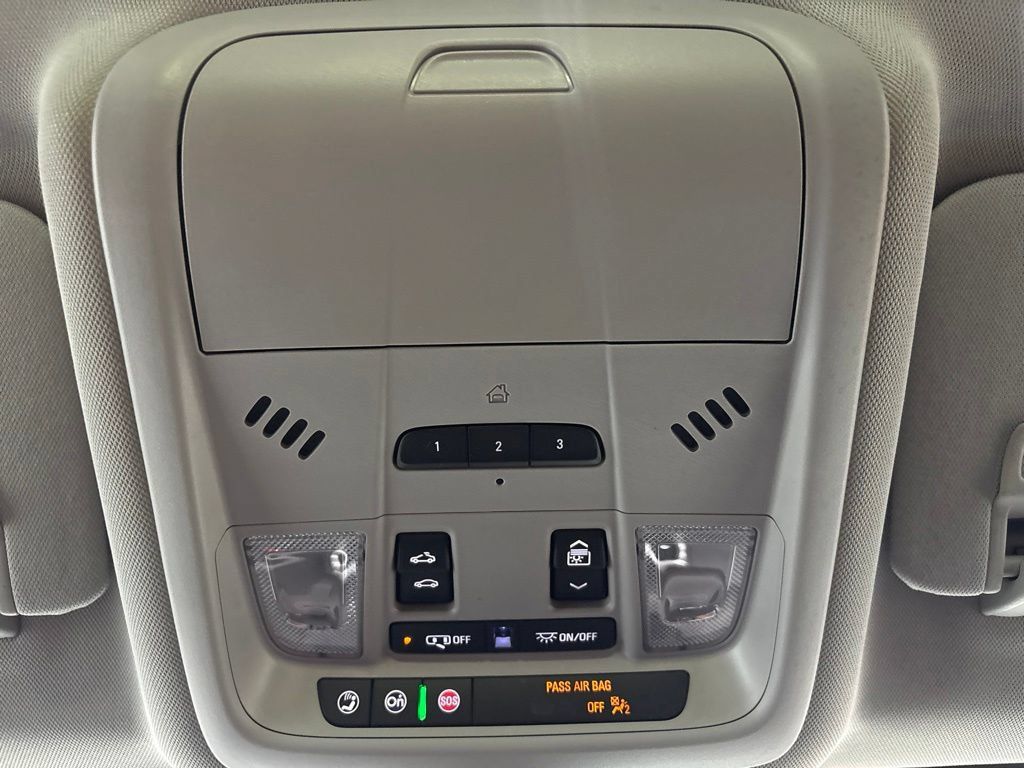 Used 2021 Chevrolet Equinox Premier AWD/4WD image 28