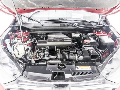 Used 2022 Honda CR-V EX image 39