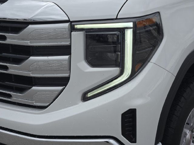 Used 2026 GMC Sierra 1500 SLE AWD/4WD image 10