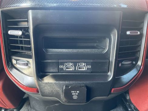 Used 2022 RAM 1500 Rebel w/ Rebel Level 2 Equipment Group image 20