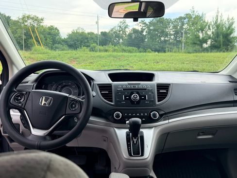 Used 2013 Honda CR-V EX image 13