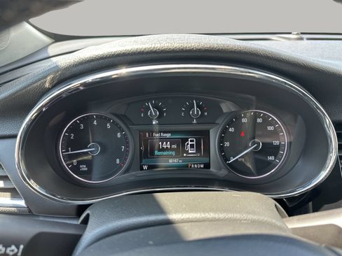 Used 2018 Buick Encore Preferred FWD image 10